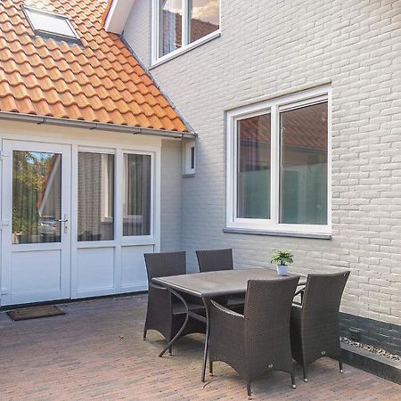 Kasita12 Villa Domburg Bagian luar foto