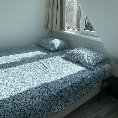 Kasita12 Villa Domburg Bagian luar foto