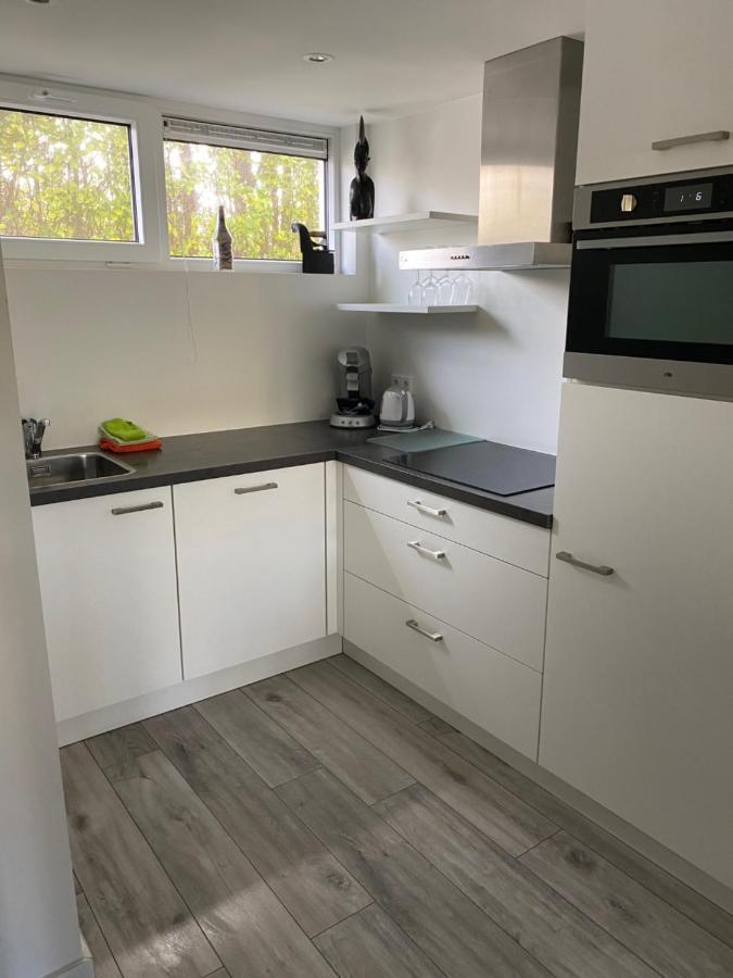 Kasita12 Villa Domburg Bagian luar foto